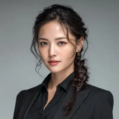 梁桂香